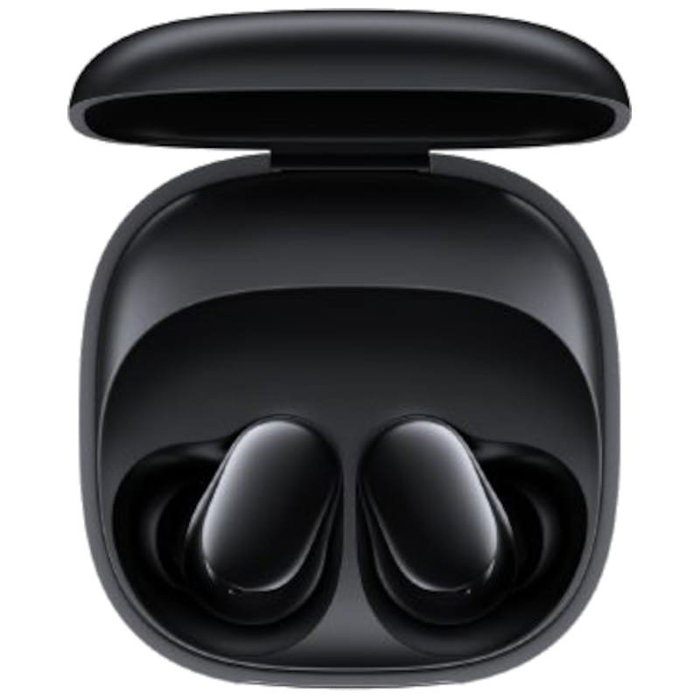 Xiaomi Redmi Buds 6 Play Negro Xiaomi Redmi Buds 6 Play Negro